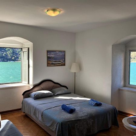 Villa Kamena Κότορ Εξωτερικό φωτογραφία
