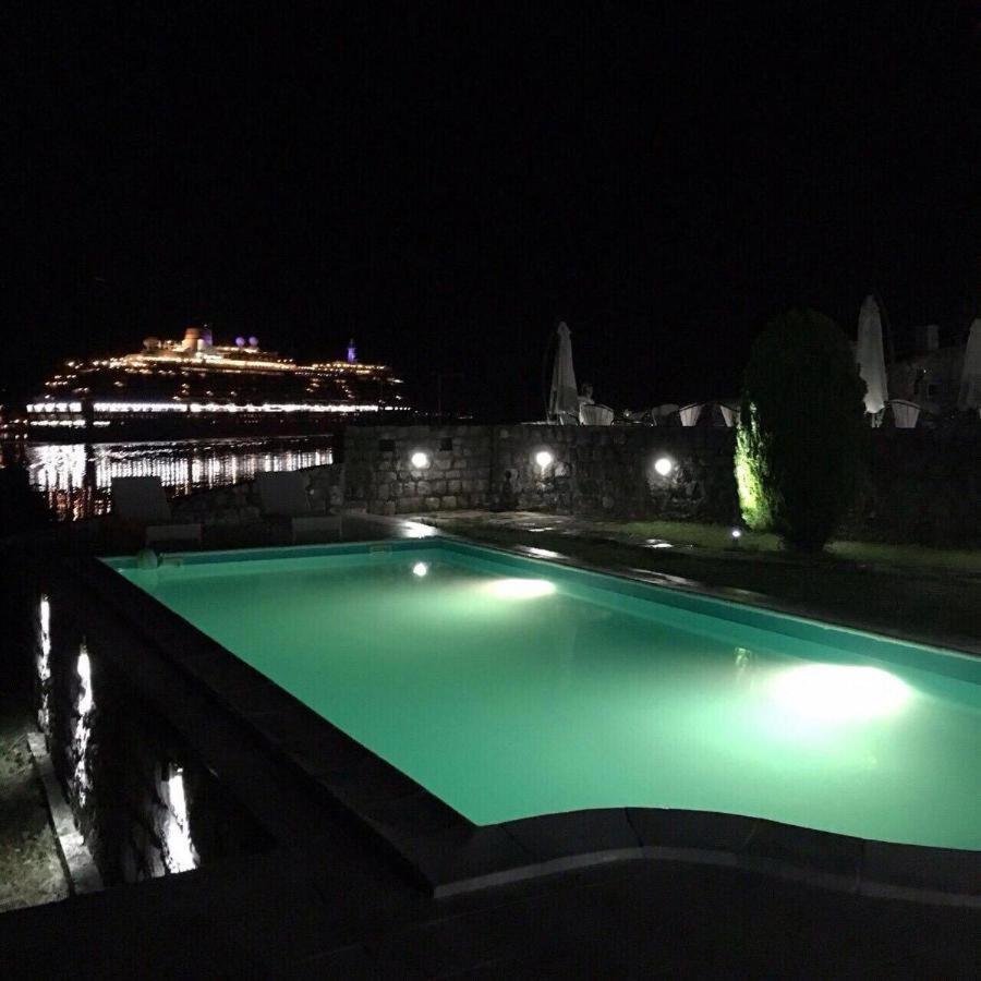 Villa Kamena Κότορ Εξωτερικό φωτογραφία