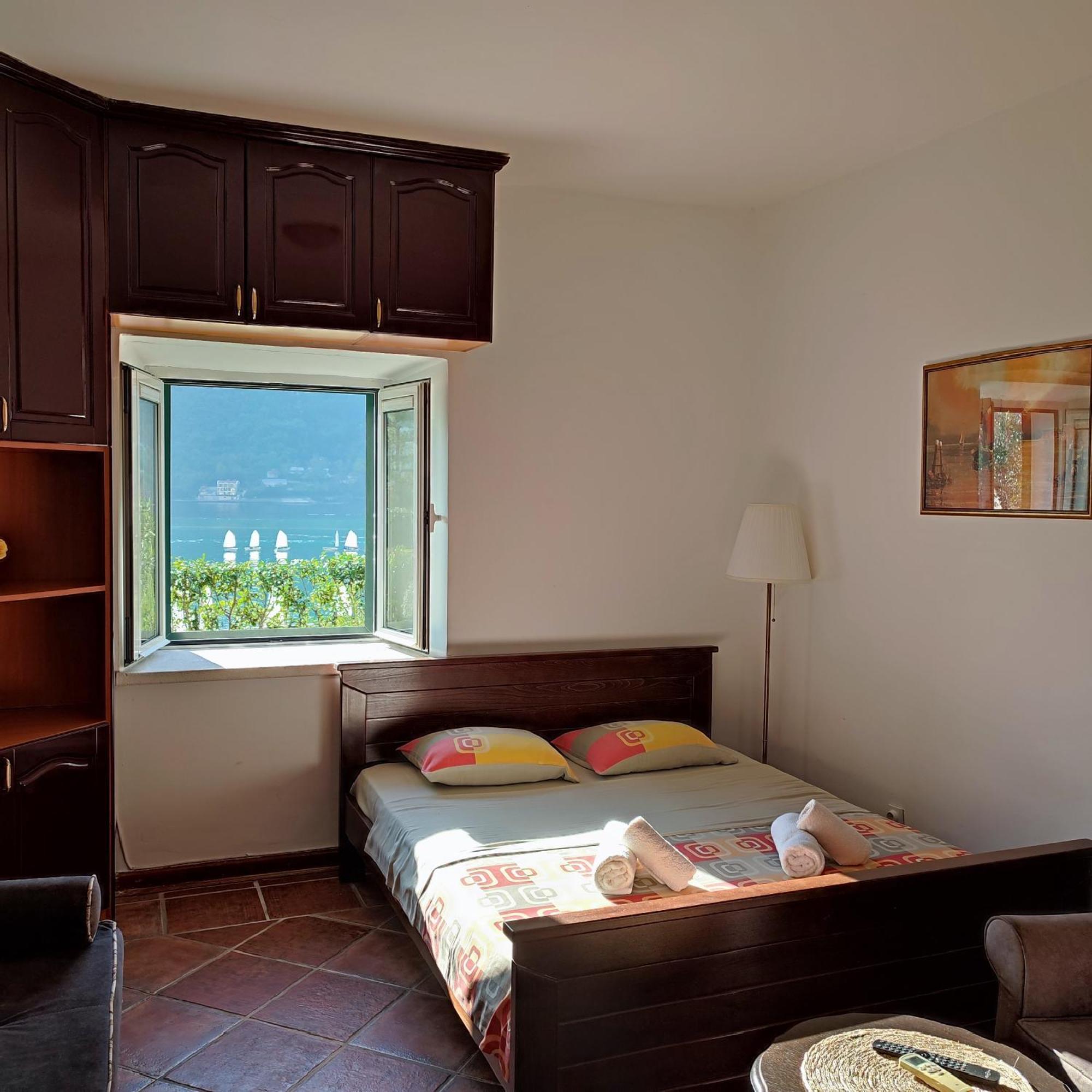 Villa Kamena Κότορ Εξωτερικό φωτογραφία