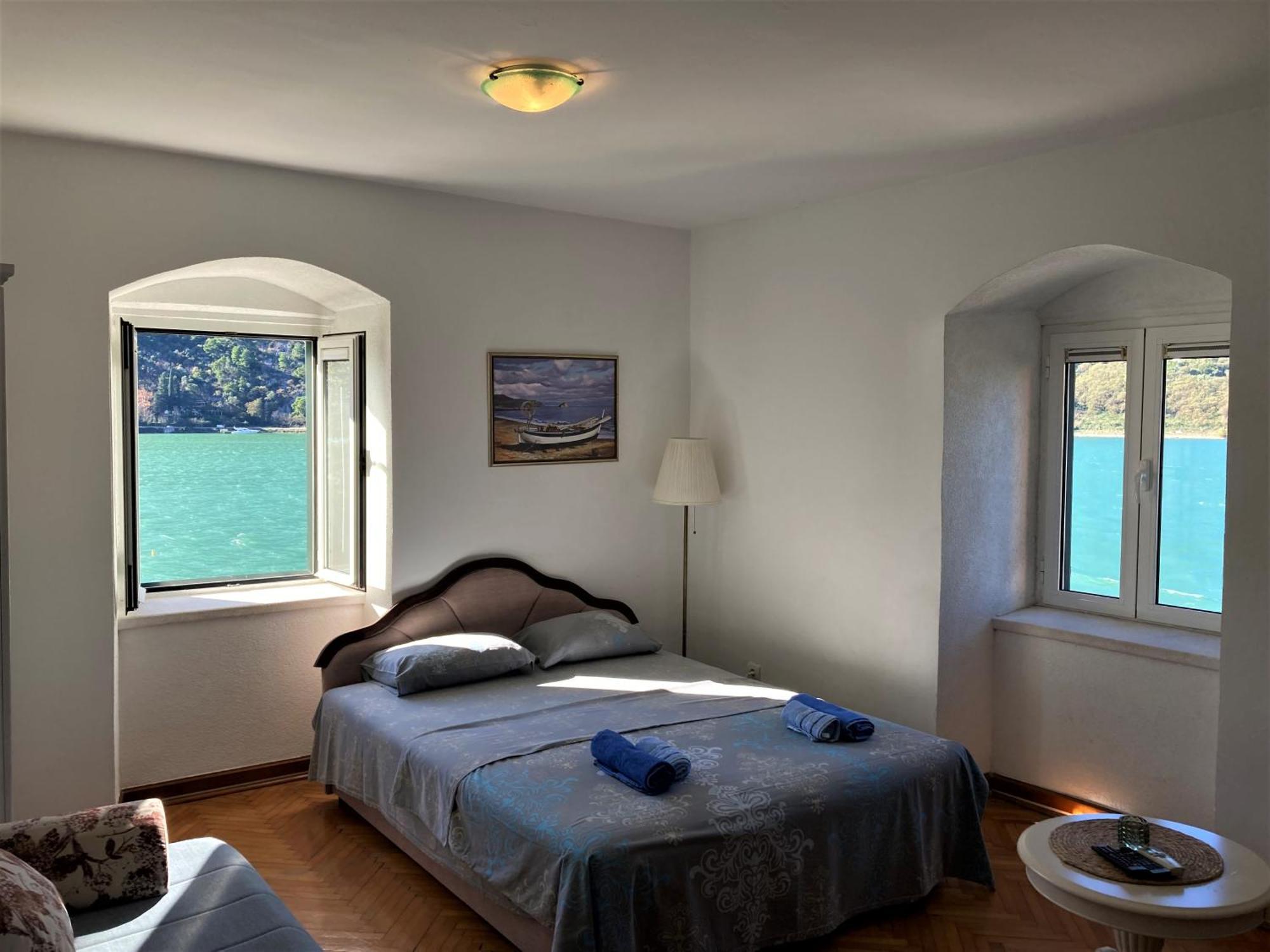 Villa Kamena Κότορ Εξωτερικό φωτογραφία