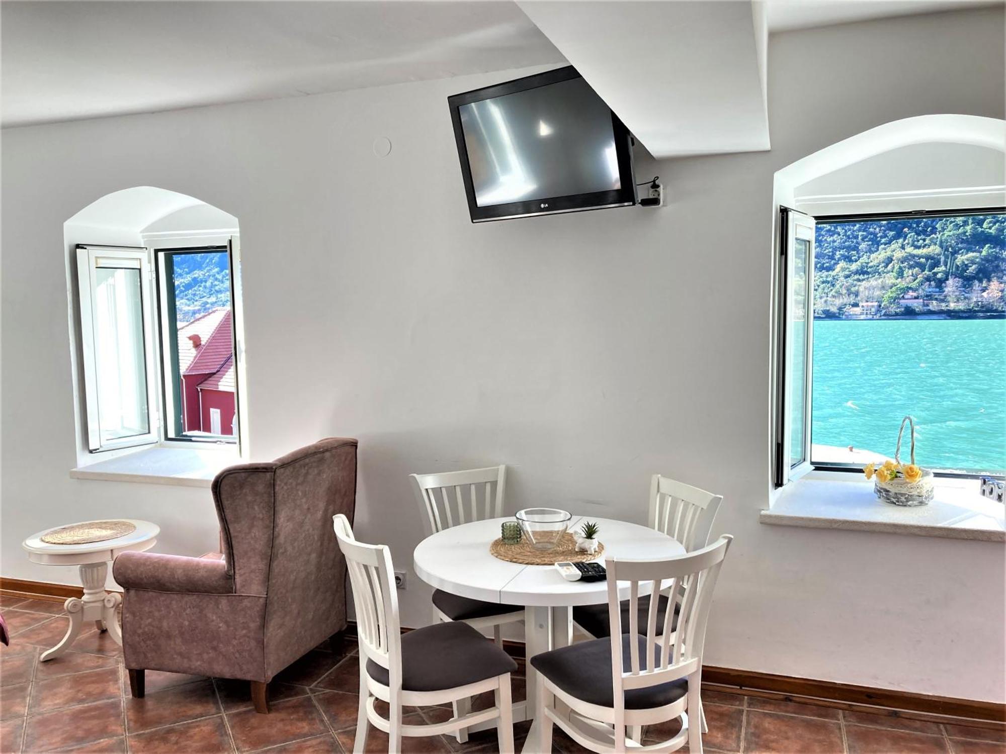 Villa Kamena Κότορ Εξωτερικό φωτογραφία