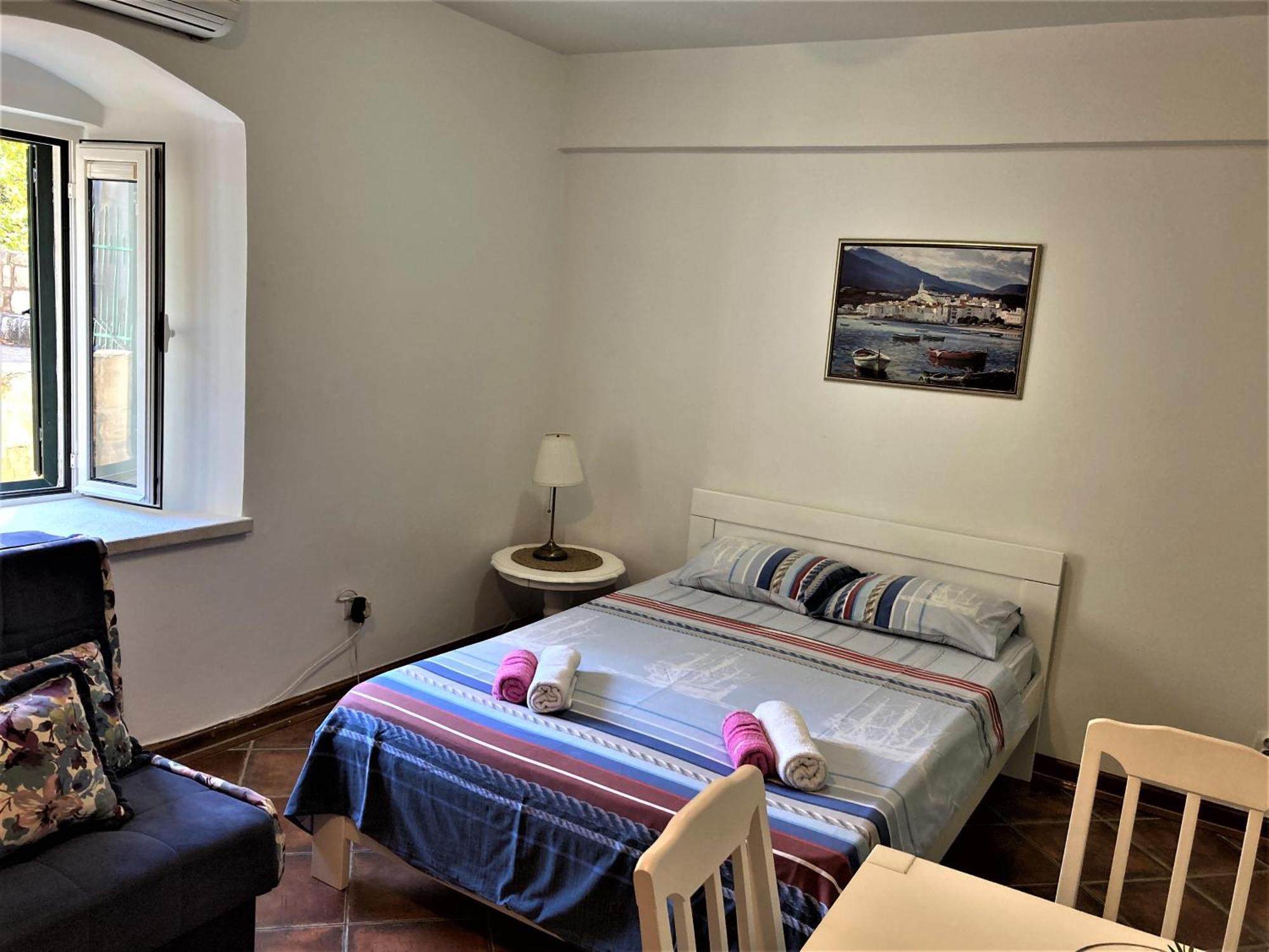 Villa Kamena Κότορ Εξωτερικό φωτογραφία