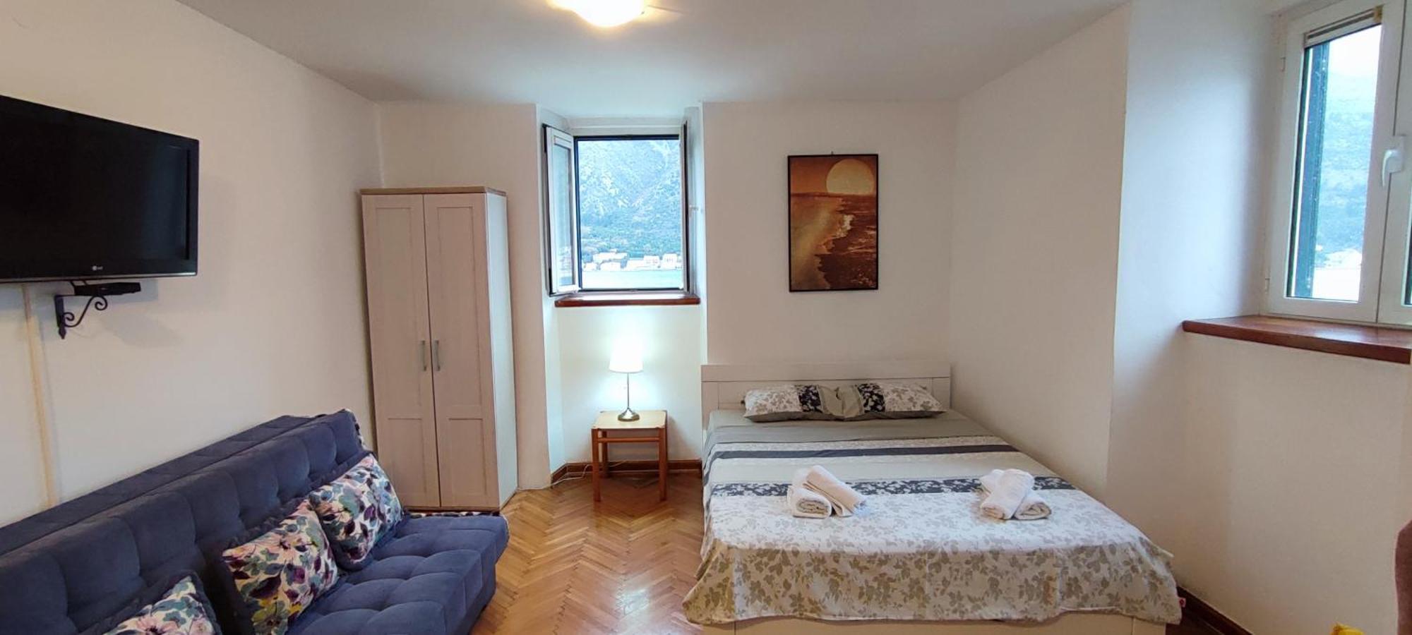 Villa Kamena Κότορ Εξωτερικό φωτογραφία