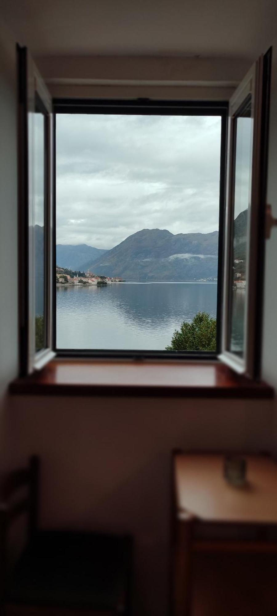 Villa Kamena Κότορ Εξωτερικό φωτογραφία