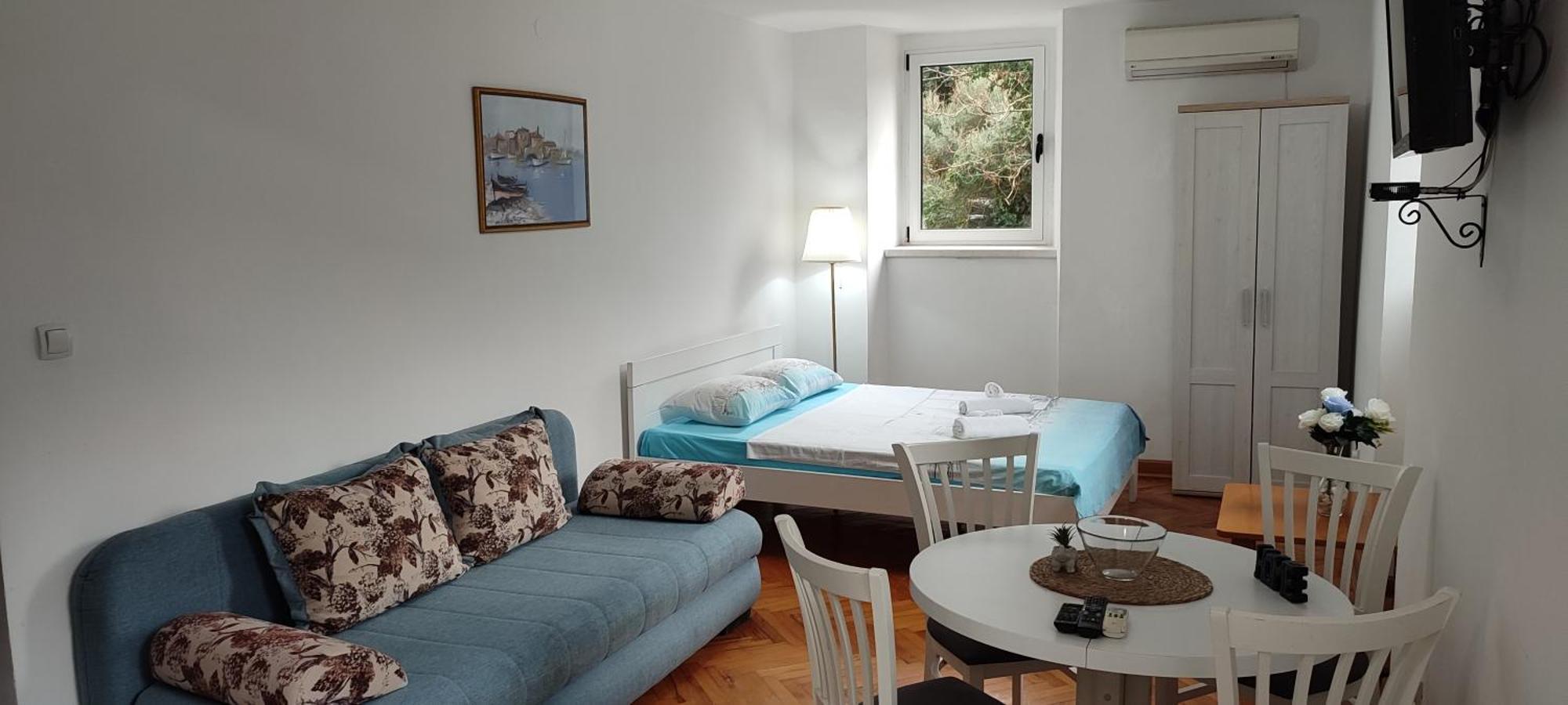 Villa Kamena Κότορ Εξωτερικό φωτογραφία