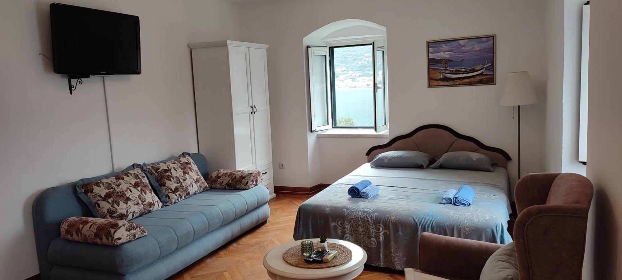Villa Kamena Κότορ Εξωτερικό φωτογραφία